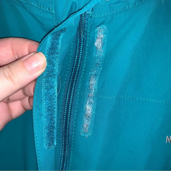 The North Face Jacket Hyvent Hooded L - Picture 5 of 15